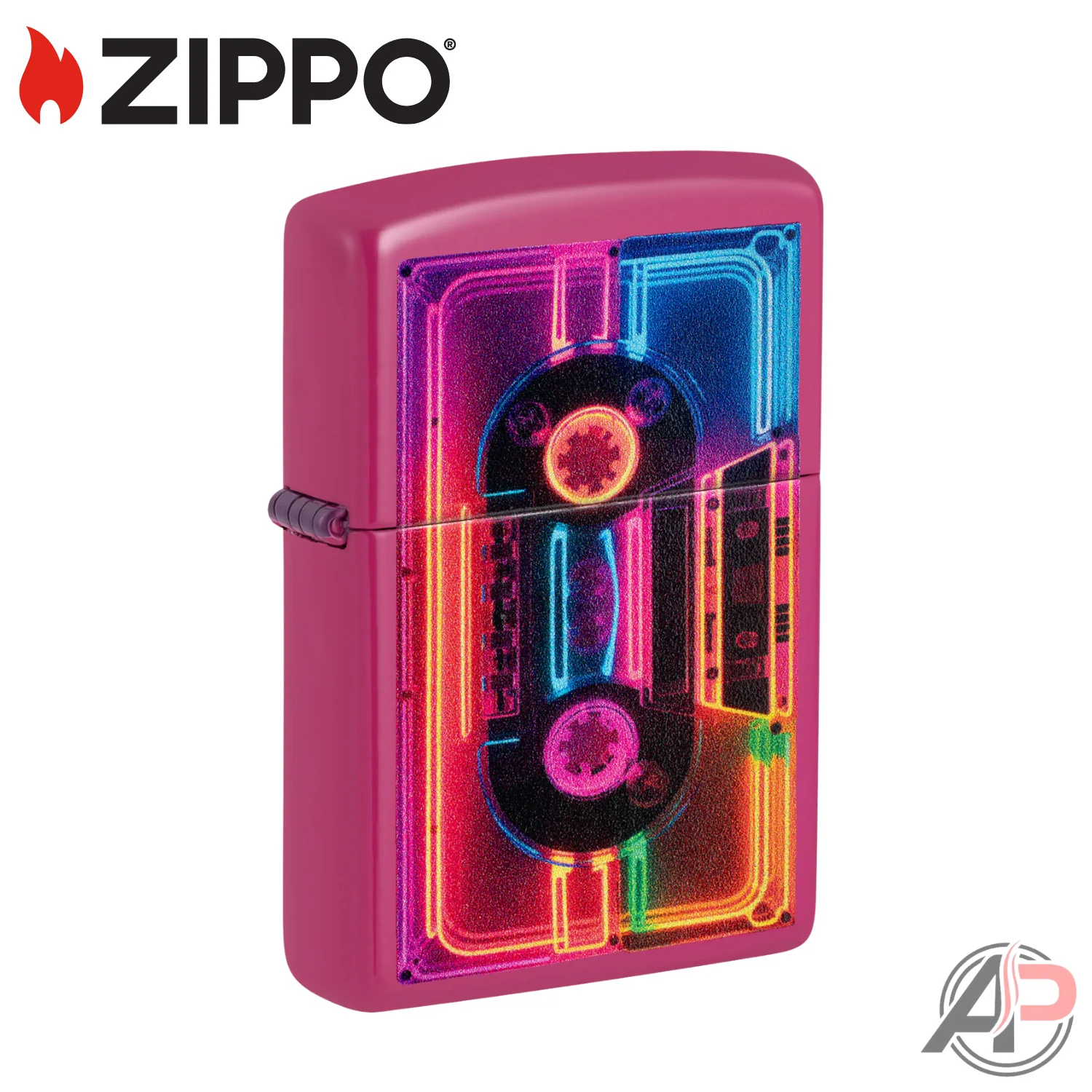 Zippo Windproof Lighters - Image 67