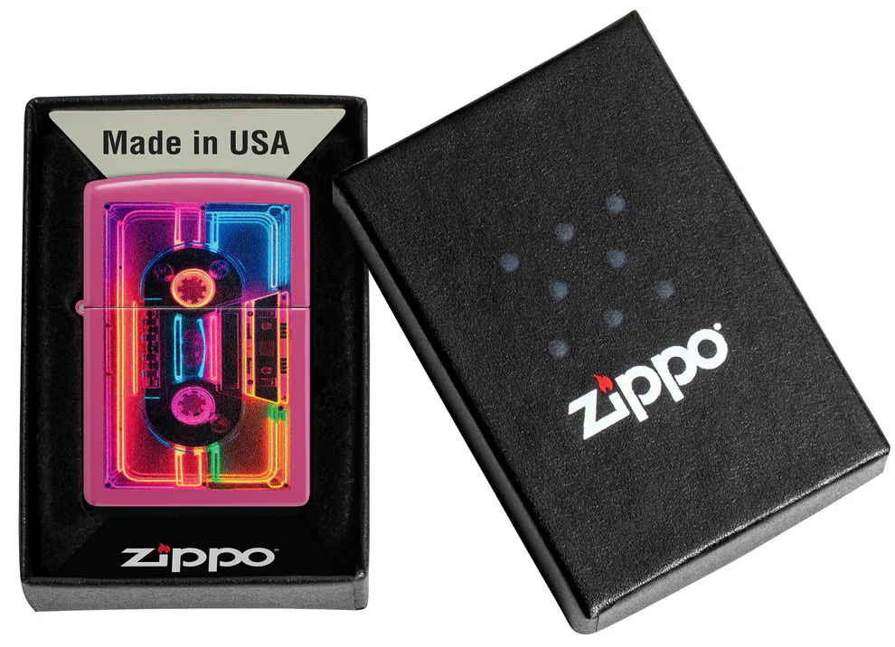 Zippo Windproof Lighters - Image 68