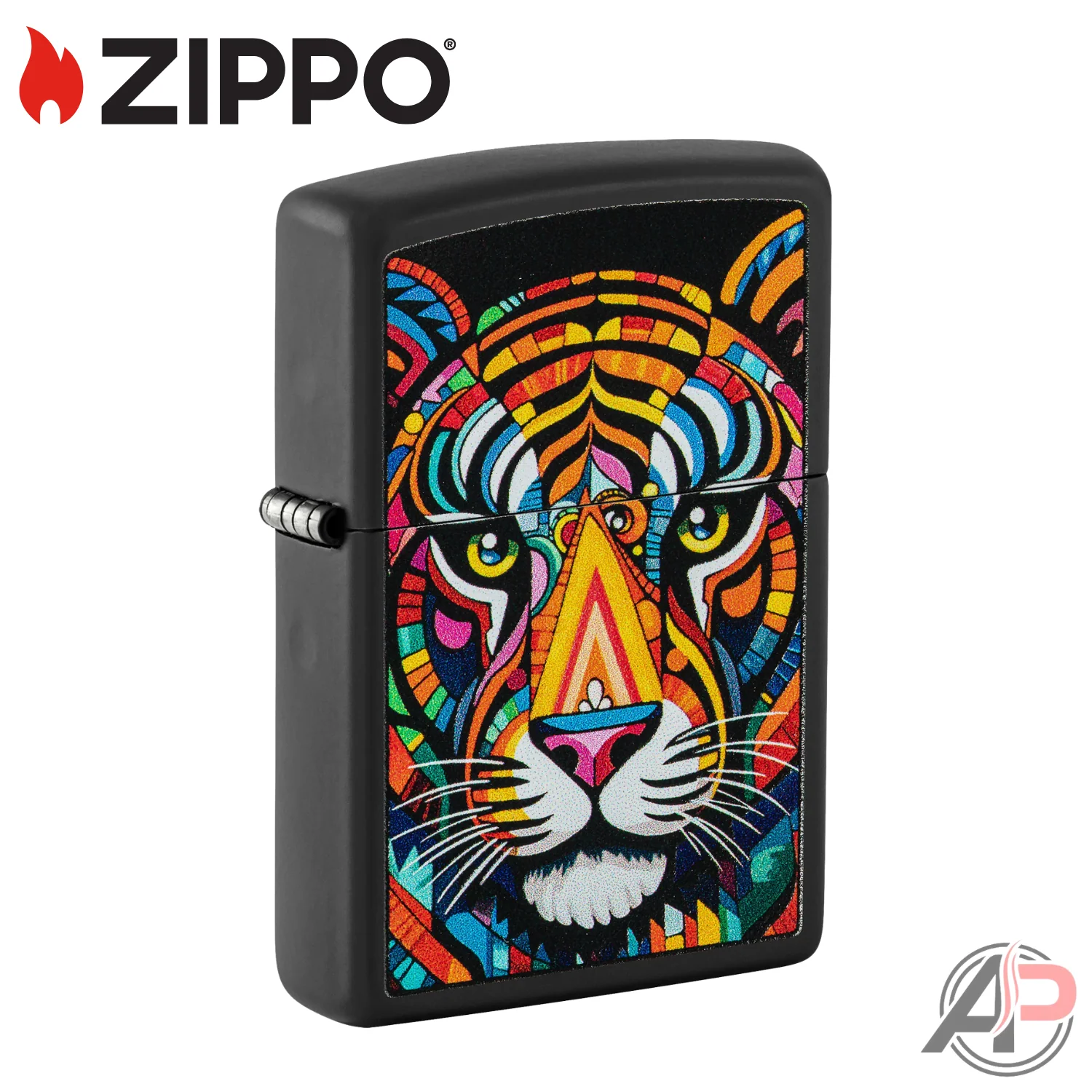 Zippo Windproof Lighters - Image 69