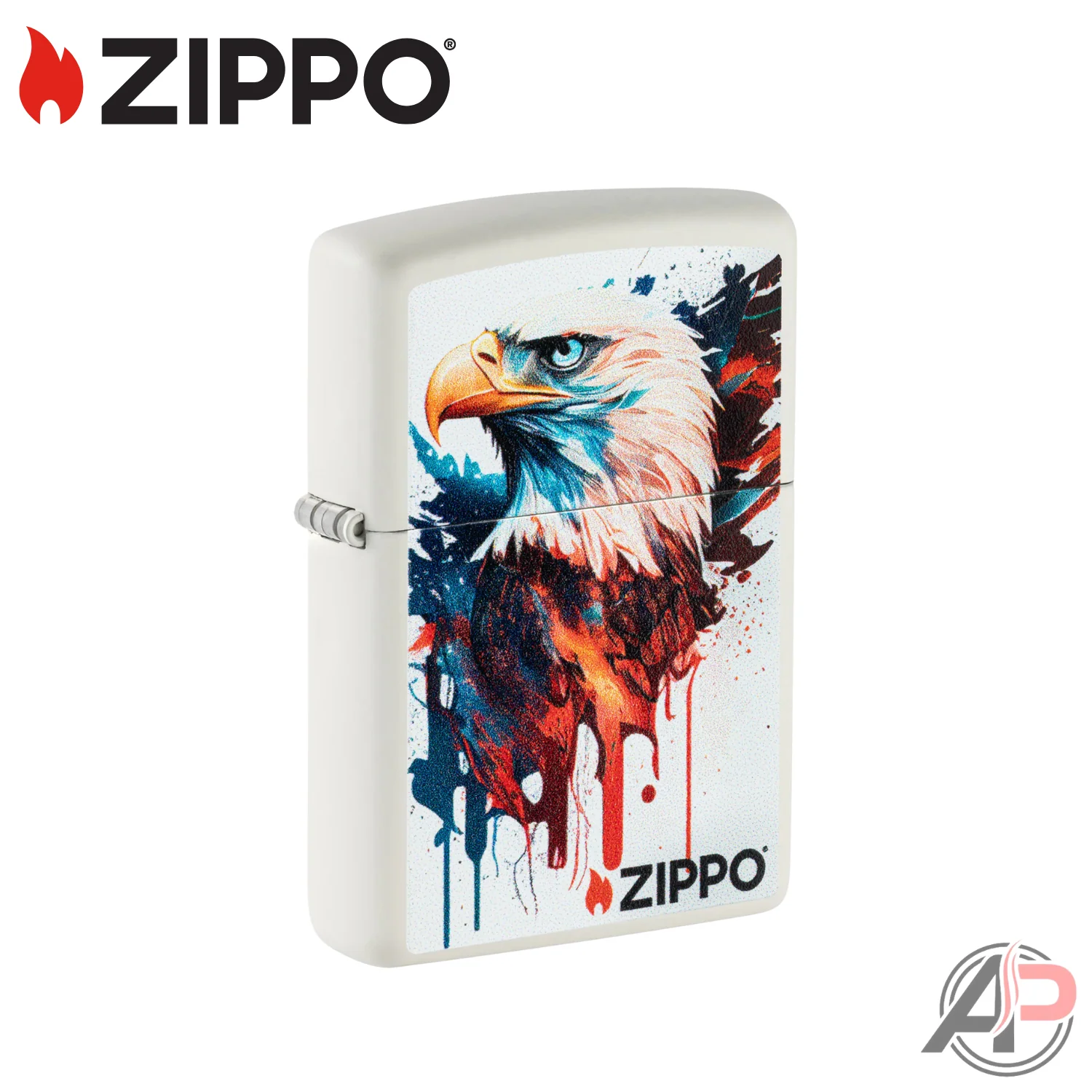 Zippo Windproof Lighters - Image 7