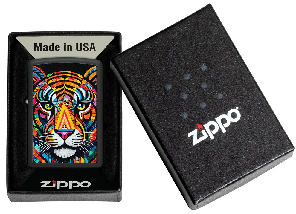 Zippo Windproof Lighters - Image 70
