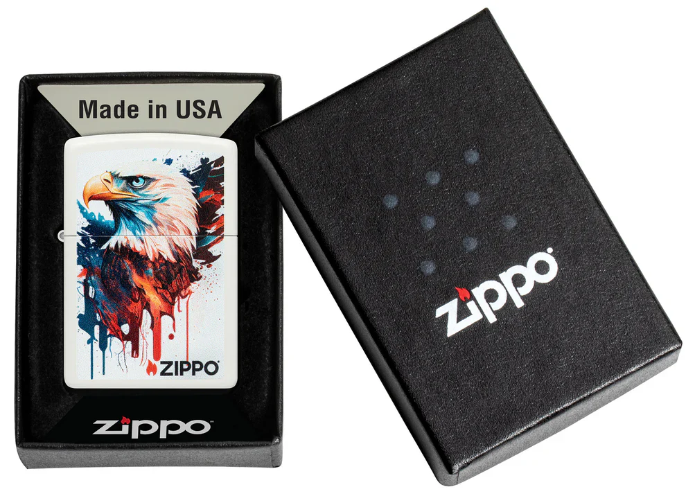 Zippo Windproof Lighters - Image 8