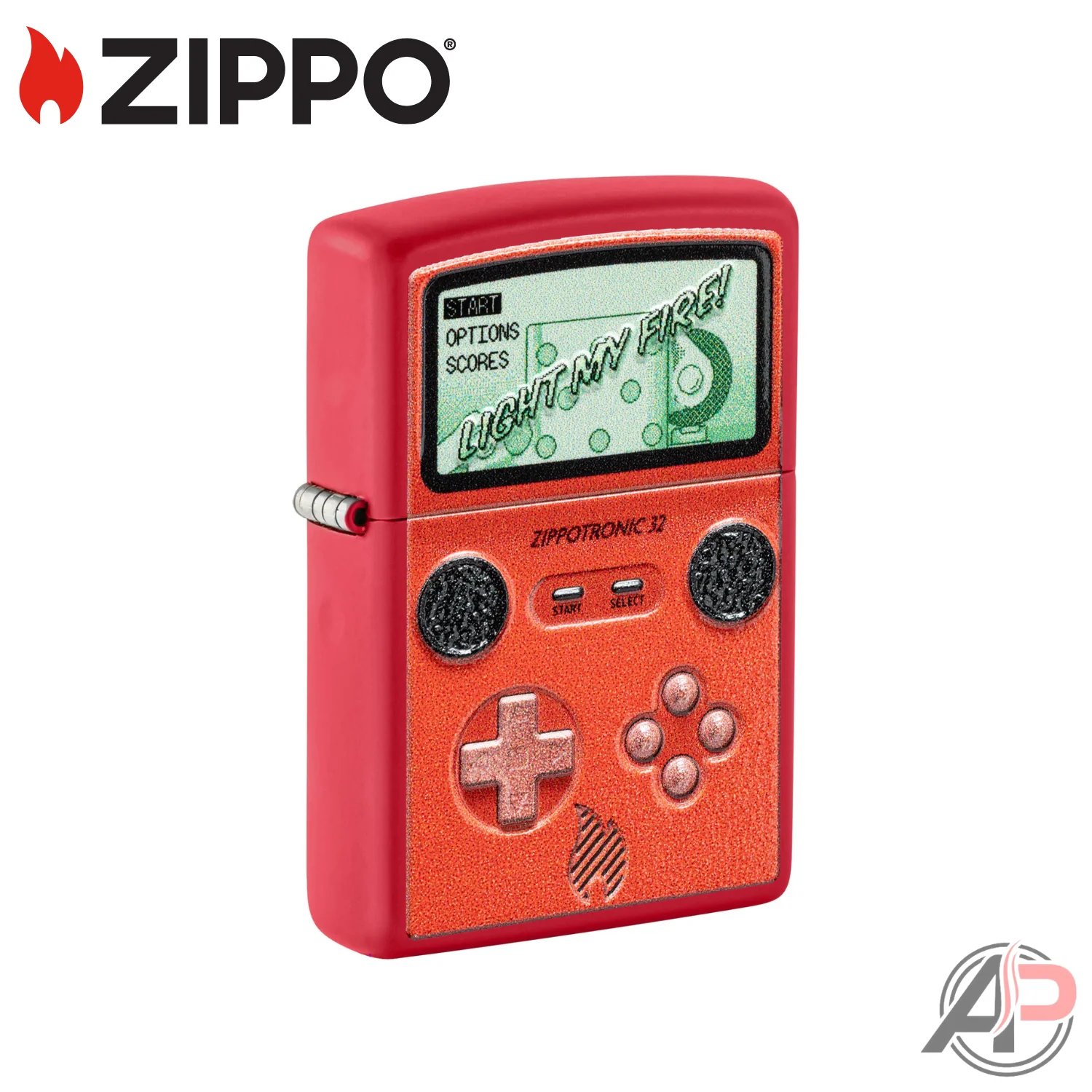 Zippo Windproof Lighters - Image 9